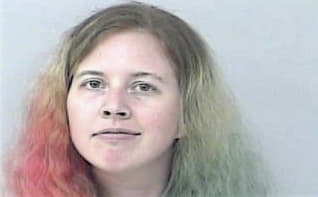 Lisa Watson, - St. Lucie County, FL 